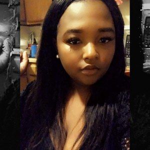 Meet your Posher, Amari